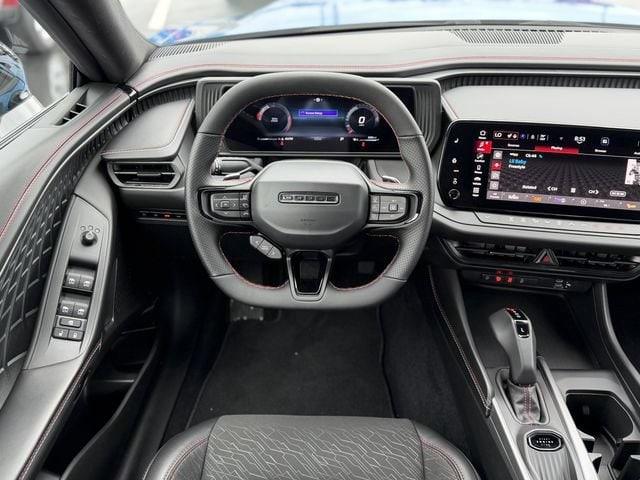 2026 Dodge Charger R/T 4 Door AWD