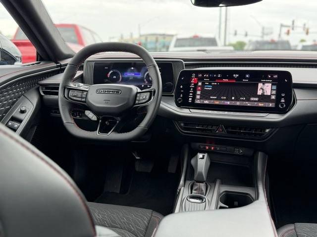 2026 Dodge Charger R/T 4 Door AWD