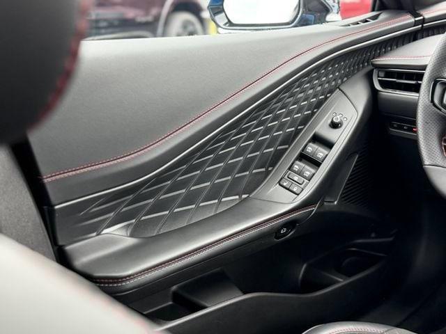 2026 Dodge Charger R/T 4 Door AWD