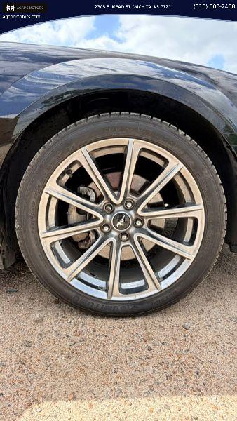 2007 Ford Mustang GT Premium