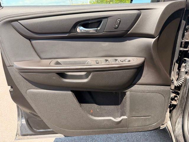2016 GMC Acadia SLE