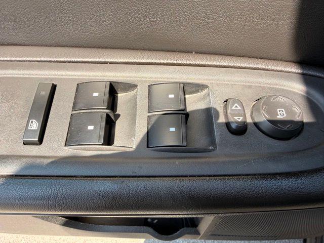 2016 GMC Acadia SLE