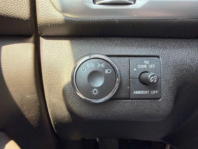 2016 GMC Acadia SLE