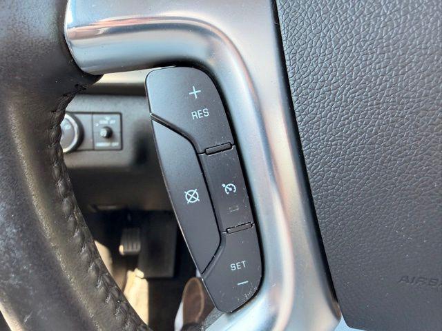 2016 GMC Acadia SLE