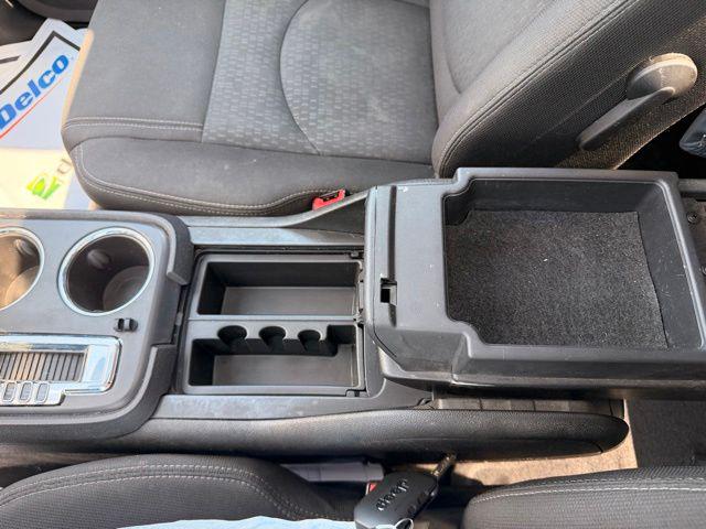 2016 GMC Acadia SLE