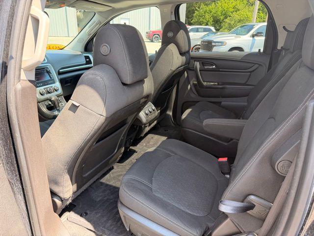 2016 GMC Acadia SLE