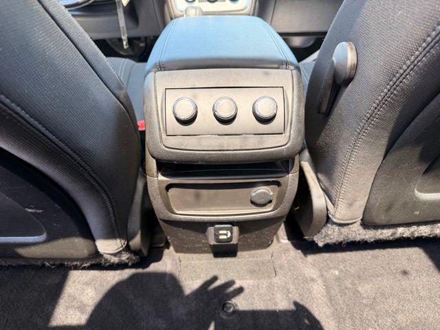 2016 GMC Acadia SLE