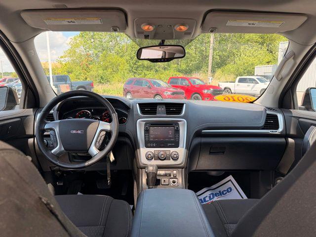 2016 GMC Acadia SLE
