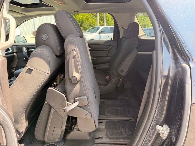 2016 GMC Acadia SLE