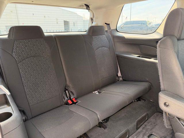 2016 GMC Acadia SLE
