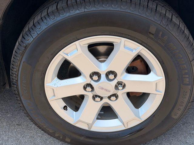 2016 GMC Acadia SLE