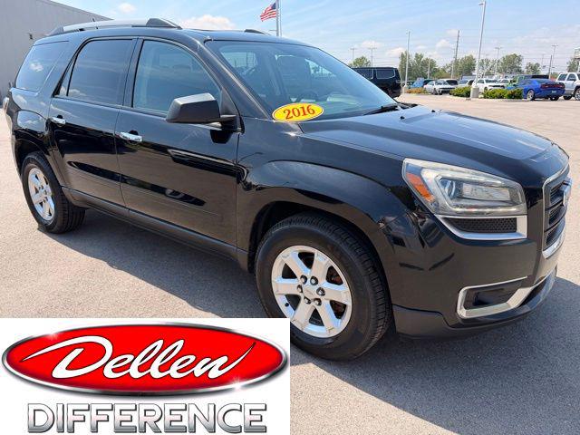 2016 GMC Acadia SLE for sale in Greenfield, IN