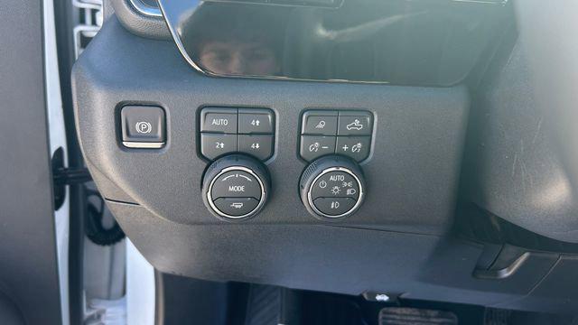 2026 Chevrolet Silverado 2500HD Crew Cab, Standard Bed, LT, 4WD