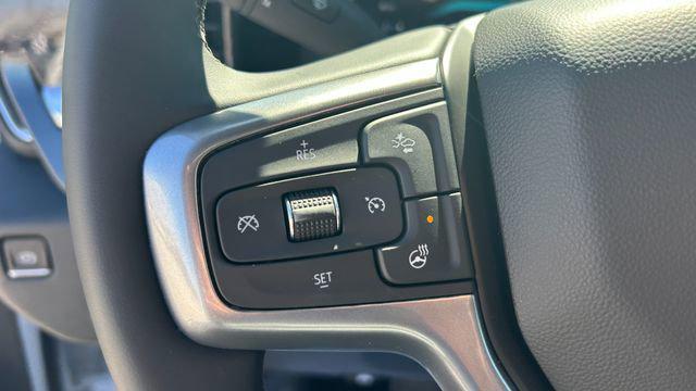 2026 Chevrolet Silverado 2500HD Crew Cab, Standard Bed, LT, 4WD