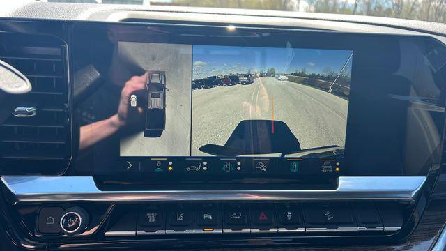 2026 Chevrolet Silverado 2500HD Crew Cab, Standard Bed, LT, 4WD