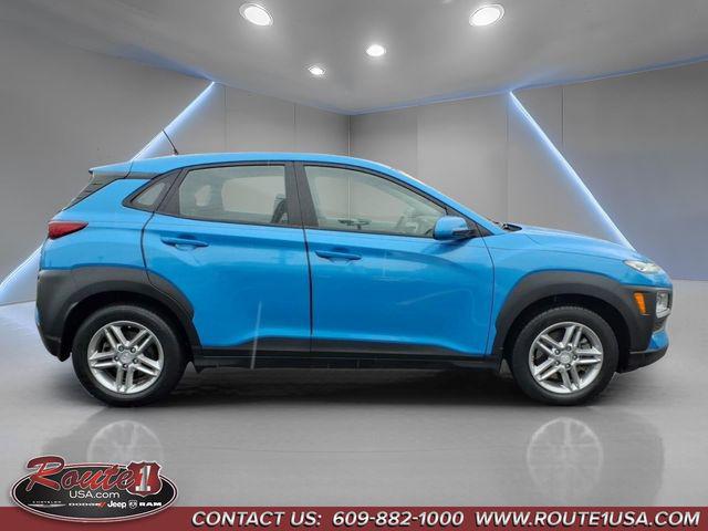 2019 Hyundai Kona SE