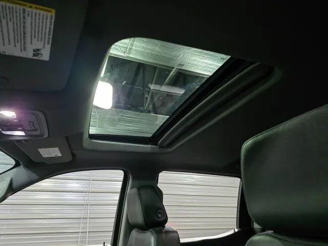 2022 Chevrolet Silverado 1500 4WD Crew Cab Short Bed LTZ