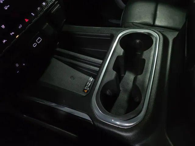 2022 Chevrolet Silverado 1500 4WD Crew Cab Short Bed LTZ