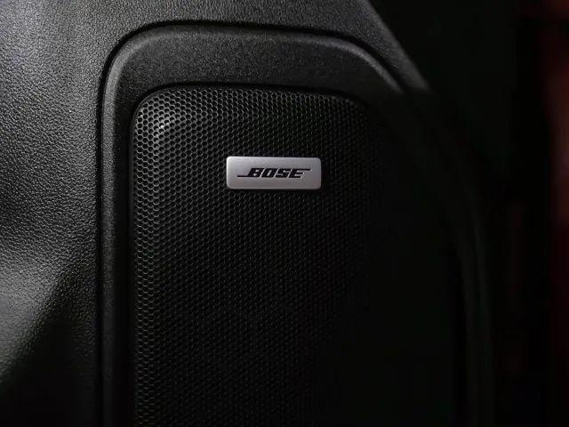 2022 Chevrolet Silverado 1500 4WD Crew Cab Short Bed LTZ