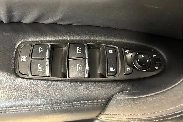 2022 Nissan Armada SL 4WD