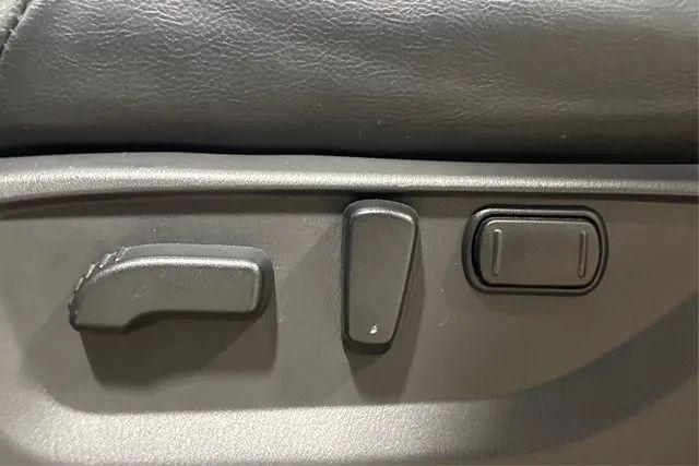 2022 Nissan Armada SL 4WD