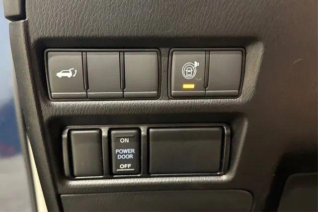 2022 Nissan Armada SL 4WD