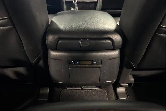 2022 Nissan Armada SL 4WD
