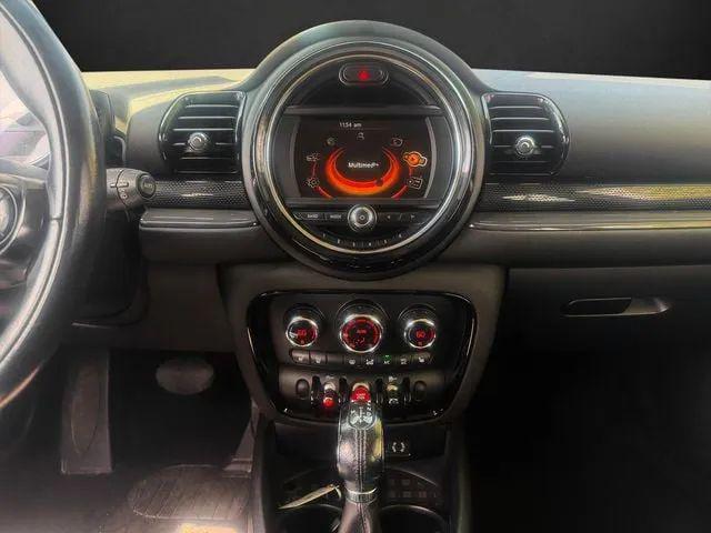 2017 MINI Cooper Clubman Cooper S