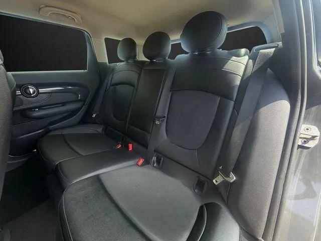 2017 MINI Cooper Clubman Cooper S