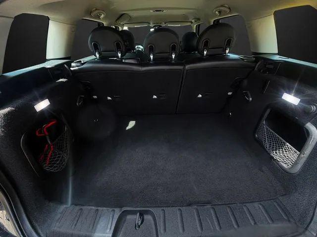 2017 MINI Cooper Clubman Cooper S