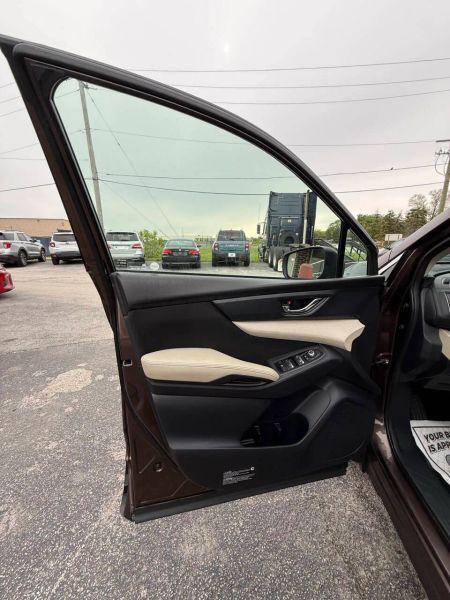 2019 Subaru Ascent Premium