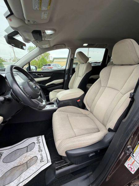 2019 Subaru Ascent Premium