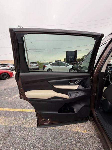2019 Subaru Ascent Premium