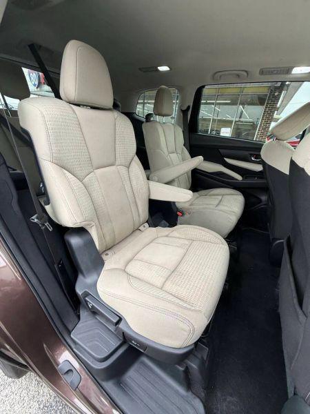 2019 Subaru Ascent Premium