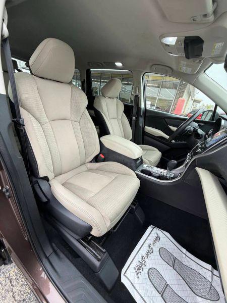 2019 Subaru Ascent Premium