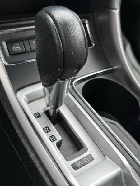 2019 Subaru Ascent Premium