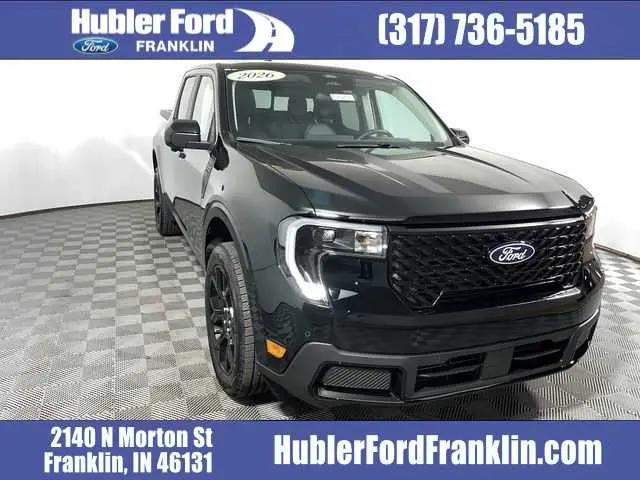 2026 Ford Maverick Lariat for sale in Franklin, IN