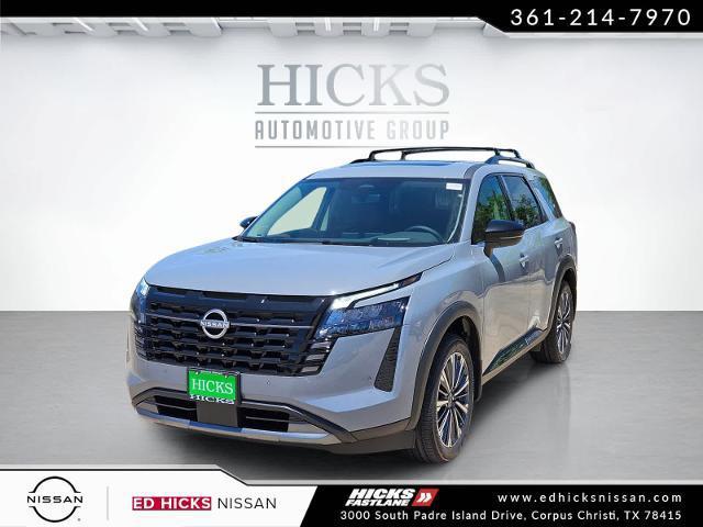 2026 Nissan Pathfinder Platinum for sale in Corpus Christi, TX