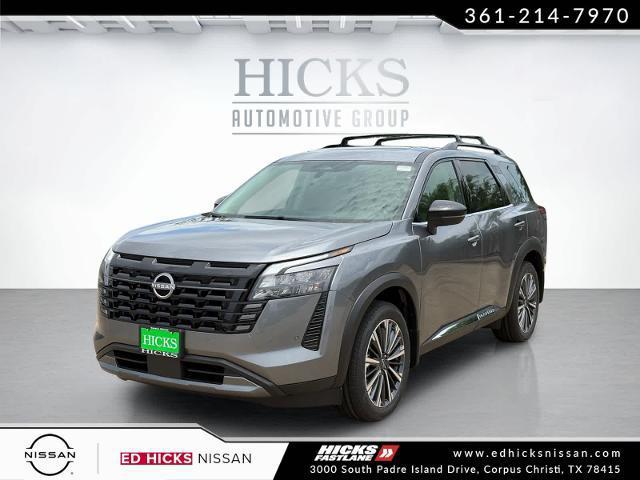 2026 Nissan Pathfinder Platinum for sale in Corpus Christi, TX