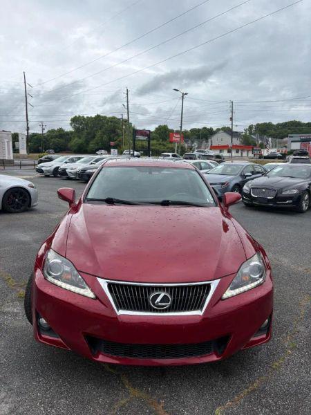2012 Lexus IS 250 250 for sale in Lilburn, GA