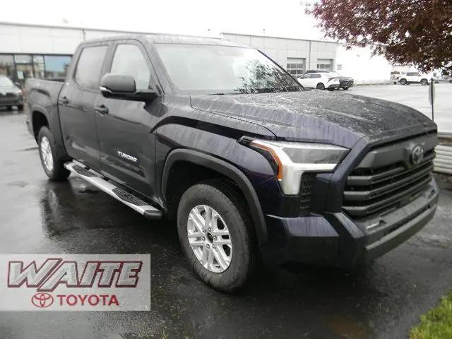 2026 Toyota Tundra SR5 CrewMax 5.5' Bed for sale in Watertown, NY
