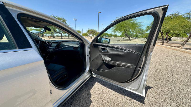 2020 Chevrolet Impala FWD LT
