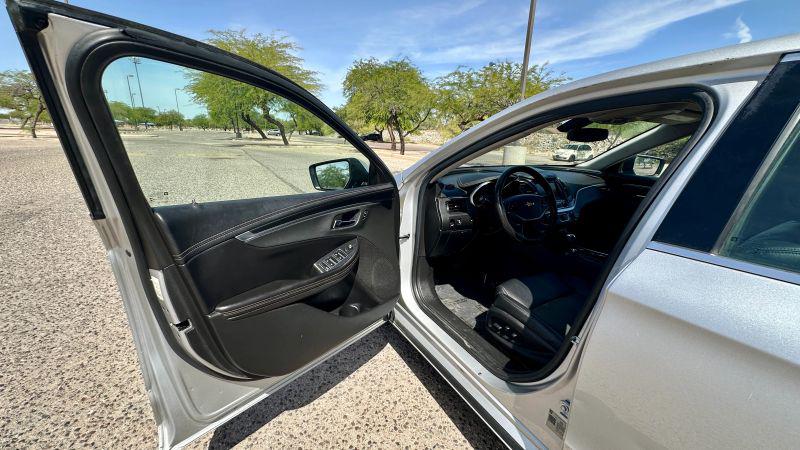 2020 Chevrolet Impala FWD LT
