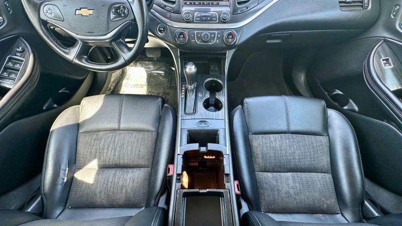 2020 Chevrolet Impala FWD LT