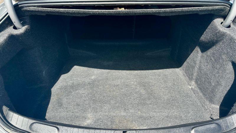 2020 Chevrolet Impala FWD LT