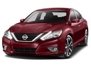 2016 Nissan Altima 2.5 SV for sale in South Burlington, VT