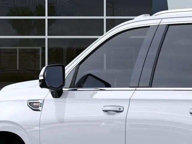 2026 GMC Yukon 4WD Denali