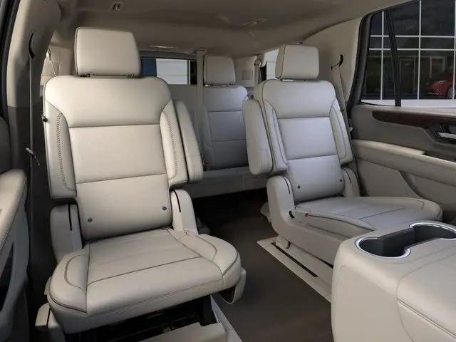2026 GMC Yukon 4WD Denali