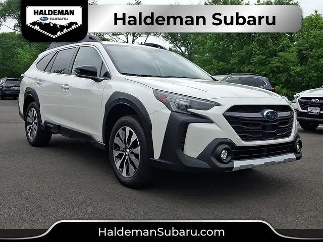 2023 Subaru Outback Limited for sale in Robbinsville, NJ