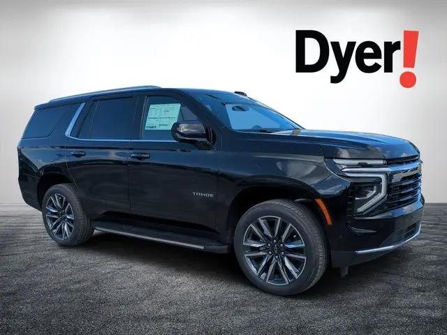 2026 Chevrolet Tahoe LS for sale in Fort Pierce, FL